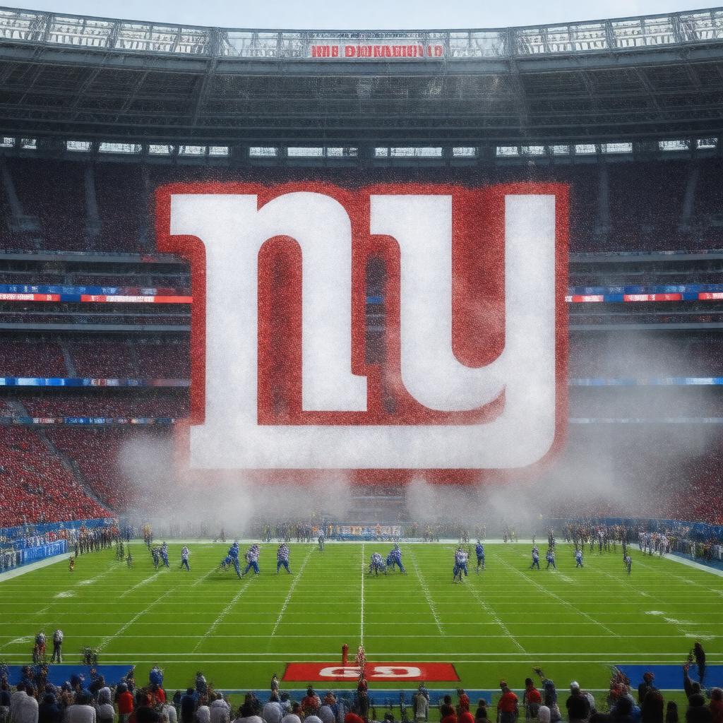Giants (New York)